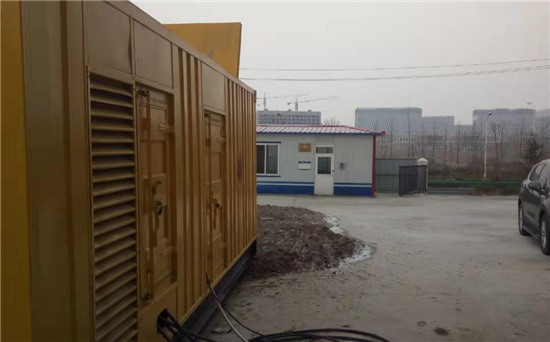 布拖发电机组电缆选型核心注意事项