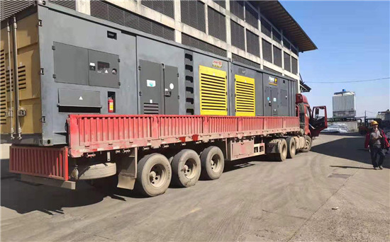 布拖200KW发电机组适配电缆规格选型指南