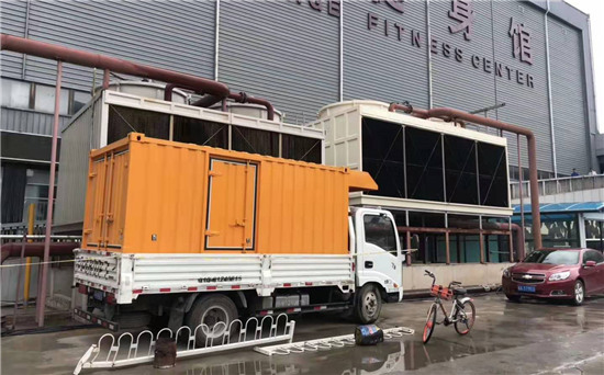 布拖300KW发电机组适配电缆规格选型指南