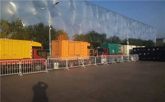 布拖400KW发电机组适配电缆规格选型指南