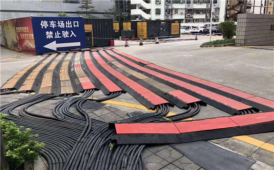 布拖发电机组电缆选型完整具体步骤（工程通用标准流程）